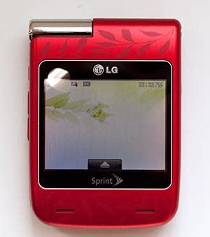 Lg Lotus Elite Review Phone Reviews By Mobile Tech Review
