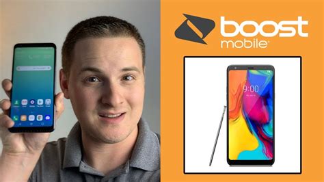 Lg Stylo 5 For Boost Mobile + New July 20% Off Promo! - Youtube Lg Stylo 5 For Boost Mobile + New July 20% Off Promo! - Youtube