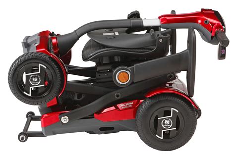 Lightest Portable Mobility Scooter Available