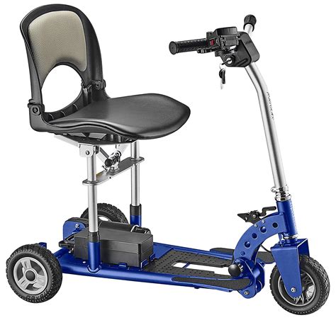 5 Best Lightweight Scooters