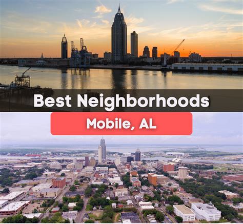 Living in Mobile Alabama