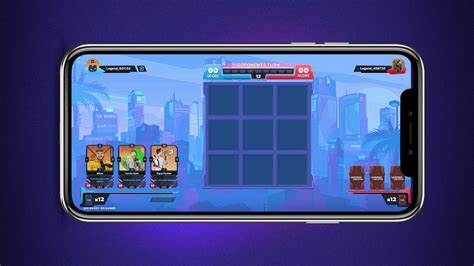5 Tips Loc Mobile Game
