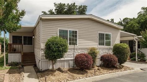 Lodi Mobile Homes For Sale Now