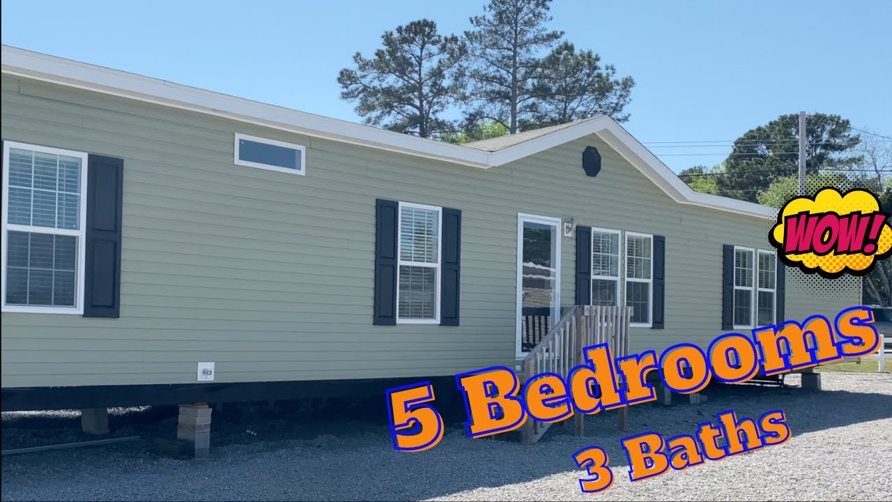Log Cabin 5 Bedroom Mobile Homes Unionasse Log Cabin 5 Bedroom Mobile Homes Unionasse
