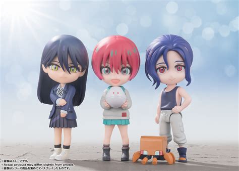 Lookup Series Amate Yuzuriha Machu Nyaan Set With Gift Mobile S Lookup Series Amate Yuzuriha Machu Nyaan Set With Gift Mobile S