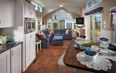 Luxury Kropf Mobile Home High End Park Model Luxury Kropf Mobile Home High End Park Model