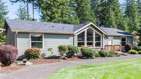 Manufactured Homes Top 10 Manufactured Homes By Model