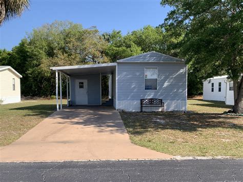 Manufactured Mobile Home Park In Florida Pedaler S Pond Manufactured Mobile Home Park In Florida Pedaler S Pond