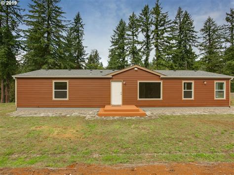Manufactured On Land Manufactured Home 1 Story Oregon City Or Manufactured On Land Manufactured Home 1 Story Oregon City Or