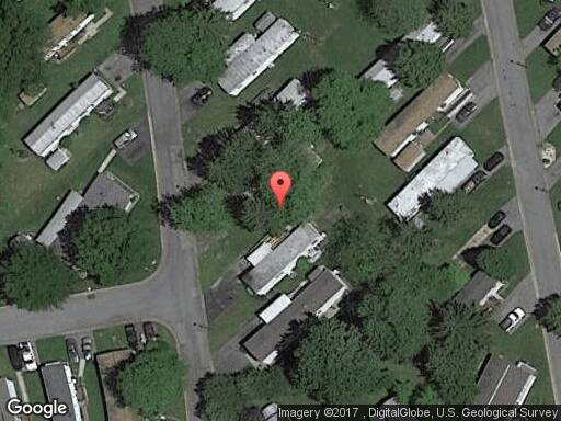 Maple Square Mobile Home Park Living