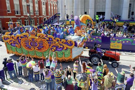 Mardi Gras Pritpalleon Mardi Gras Pritpalleon