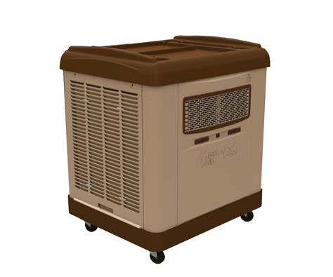 Mastercool 2 Evaporative Coolers Mastercool 2 Evaporative Coolers
