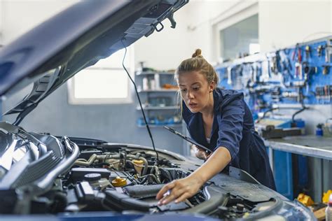 Mechanic Mechanic