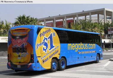 5 Ways Megabus Mobile AL