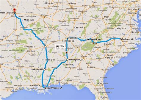 5 Ways Memphis to Mobile 5 Ways Memphis to Mobile