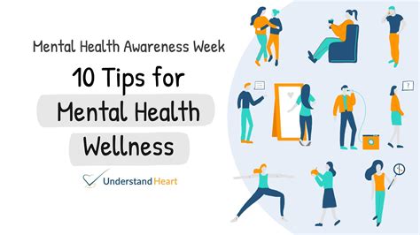 Mental Health Wellbeing Tips Mental Health Awareness Week Mental Health Wellbeing Tips Mental Health Awareness Week