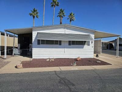 Mesa Shadows Mobile Park Homes