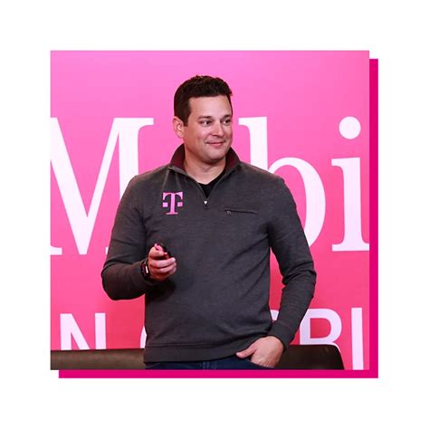 Mike Katz TMobile Leadership