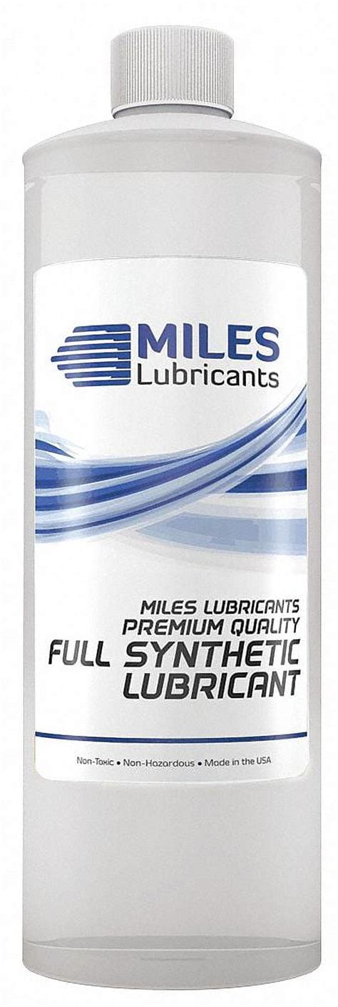 Miles Lubricants Msf2006709 16 Oz Gear Oil Bottle Not Specified Iso Miles Lubricants Msf2006709 16 Oz Gear Oil Bottle Not Specified Iso