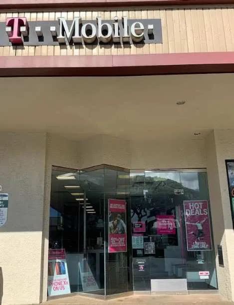 Mililani T Mobile Store