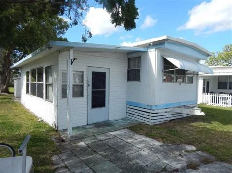 Minerva Mobile Home Park Community