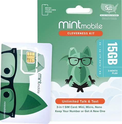 Mint Mobile Brings Back 15 Month Offer On Any Plan For New Customers Mint Mobile Brings Back 15 Month Offer On Any Plan For New Customers