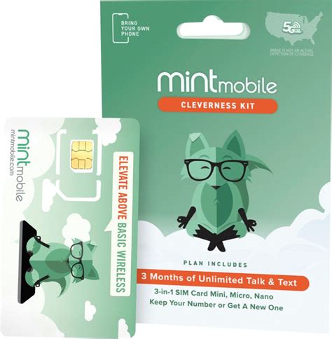 Mint Mobile Phone Compatibility