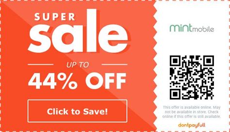 5 Mint Mobile Coupon Codes 5 Mint Mobile Coupon Codes