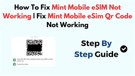 5 ESIM Fixes