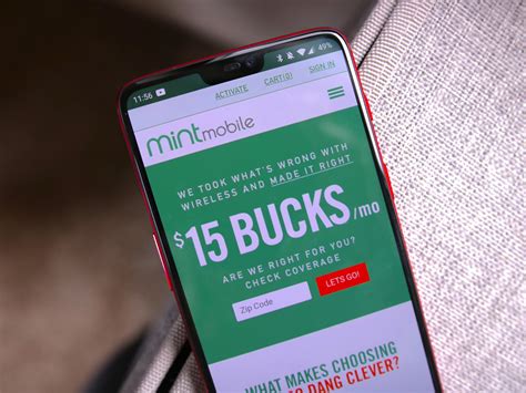 5 Tips for Mint Mobile iPhone 13