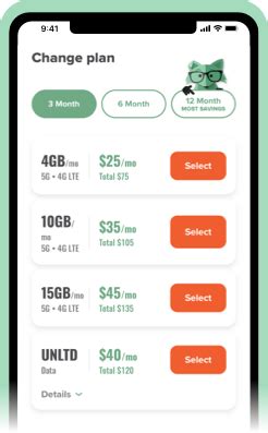 Check Mint Mobile Order Status