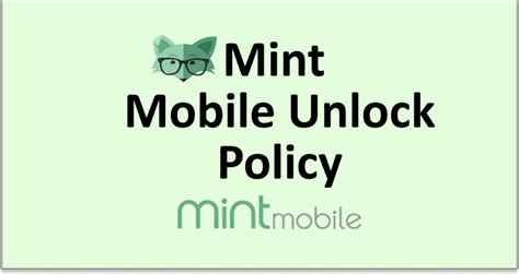5 Mint Unlock Ways