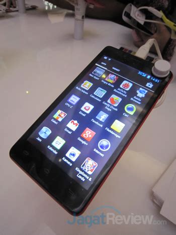 Mito Fantasy Smartphone Dual Core Berlayar 5 Inci Dengan Harga Mito Fantasy Smartphone Dual Core Berlayar 5 Inci Dengan Harga