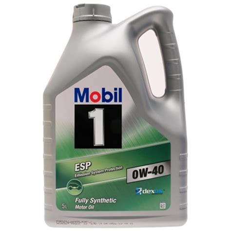 5 Tips Mobil 1 0w40 5 Tips Mobil 1 0w40