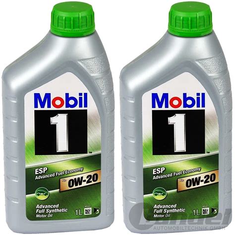 5 Facts Mobil 1 Dexos D