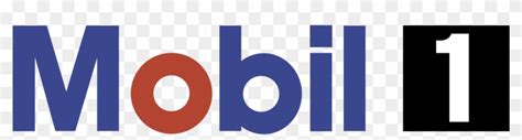 5 Mobil 1 Logos 5 Mobil 1 Logos