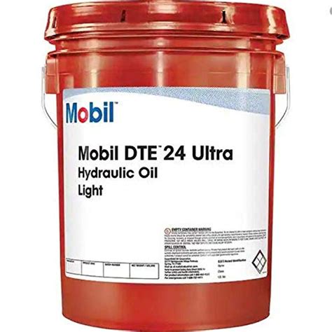 5 Tips Mobil DTE 24