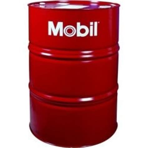 Mobil Dte 25 Ultra 55 Gallon Drum
