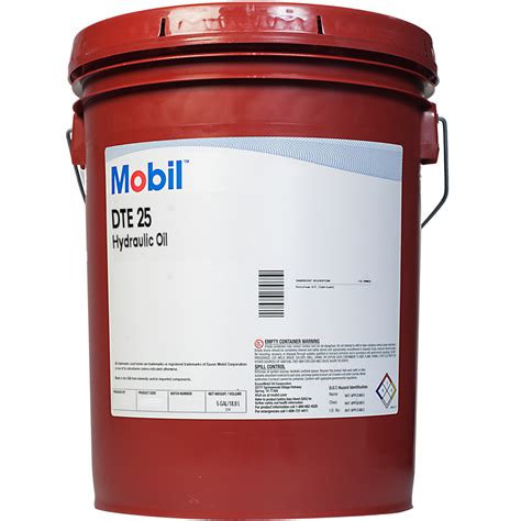 5 Tips Mobil Dte 25
