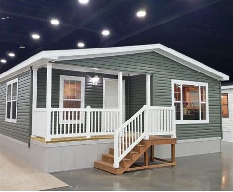 5 Mobile Home Cost Tips