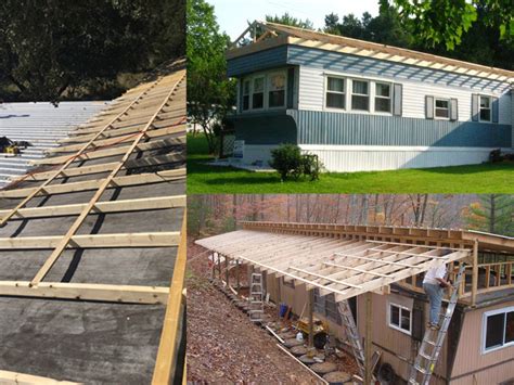 5 Mobile Home Repair Tips