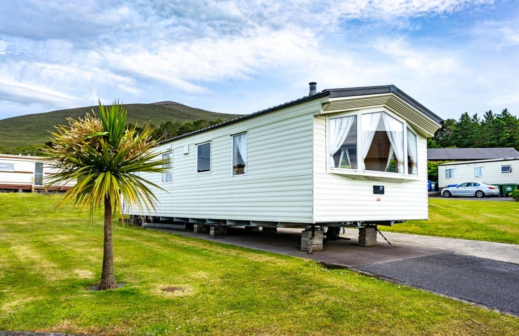 Mobile Homes for Rent Now