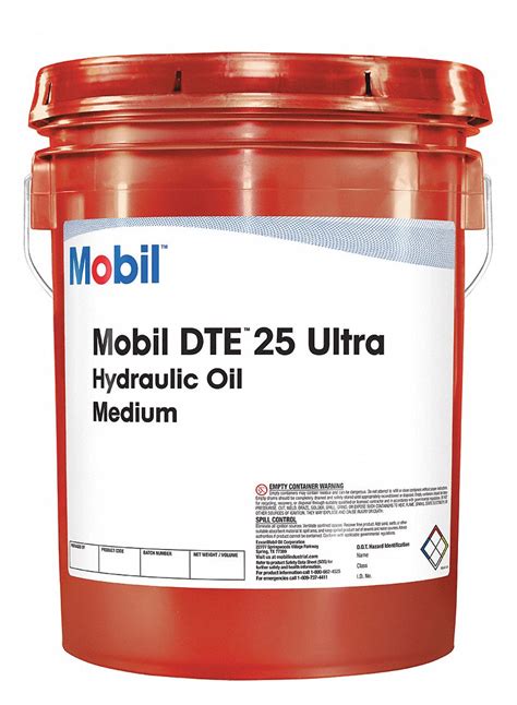 5 Tips Mobil Oil DTE 25