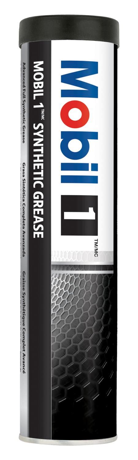 Mobil One Grease Review Mobil One Grease Review