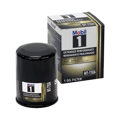 5 Ways Mobil One Oil Filter Finder
