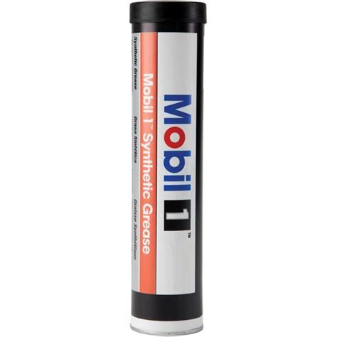 Mobil1 1210711 Full Synthetic Grease Single 13 4 Oz Tube Mobil1 1210711 Full Synthetic Grease Single 13 4 Oz Tube