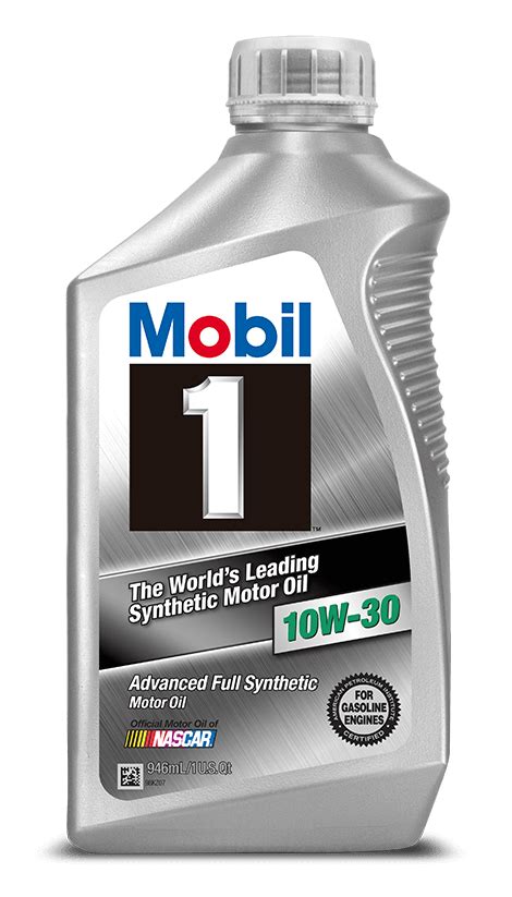 Mobile 1 10W30 Engine Oil Review