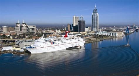 5 Tips Mobile AL Cruise Port 5 Tips Mobile AL Cruise Port
