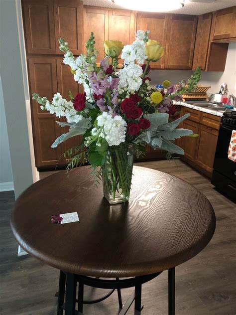 Mobile AL Florist Delivery