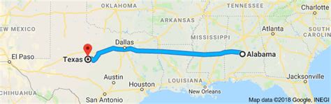 5 Ways Mobile to Houston 5 Ways Mobile to Houston